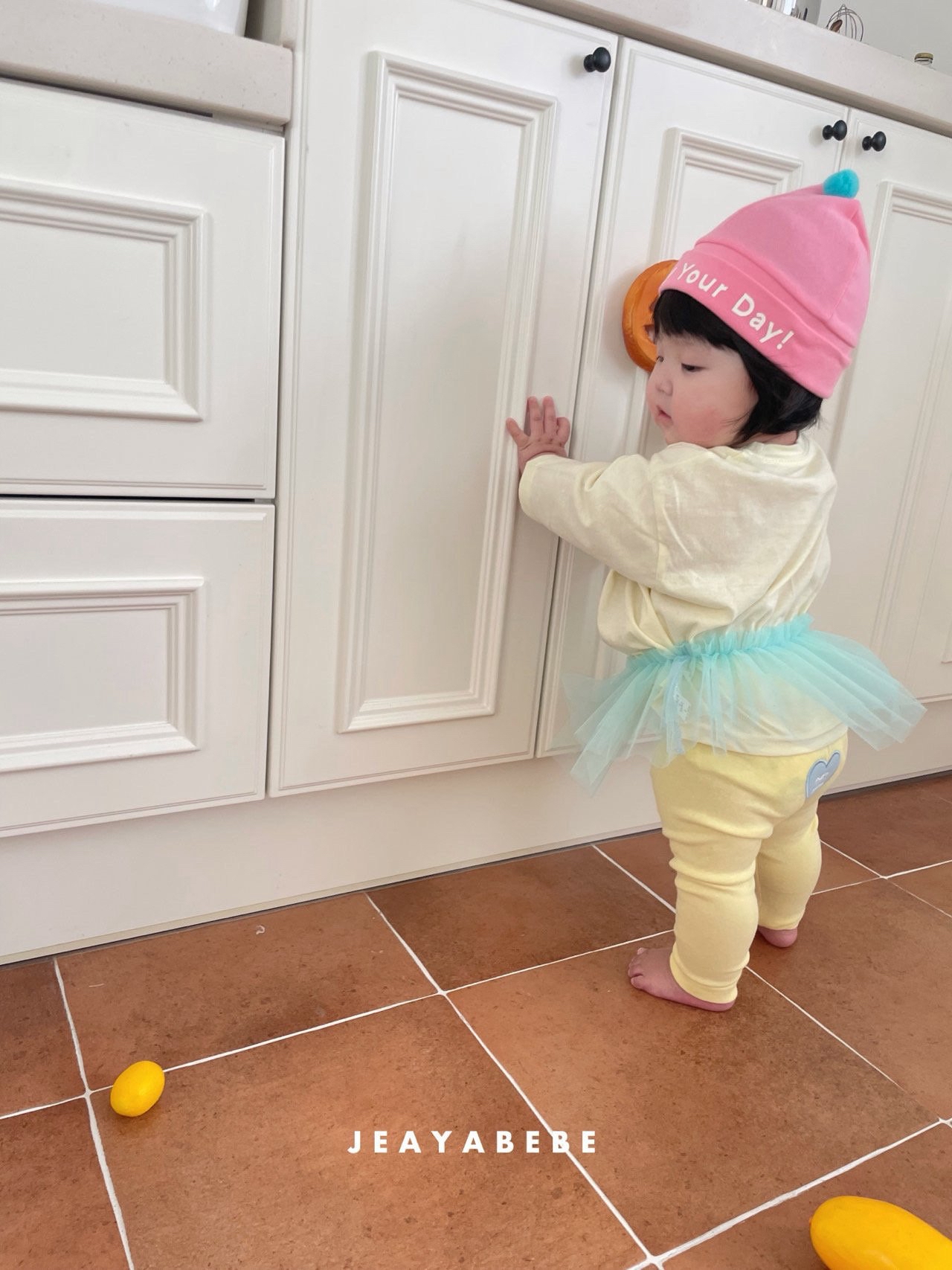 🇰🇷jeayabebe skirt