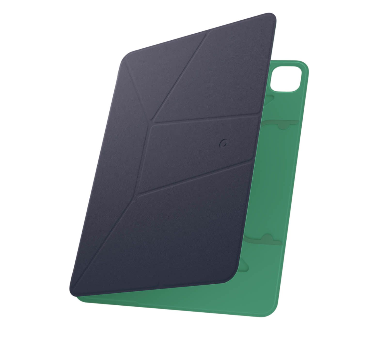 MOFT Dynamic Folio 靈動漂浮支架 iPad 