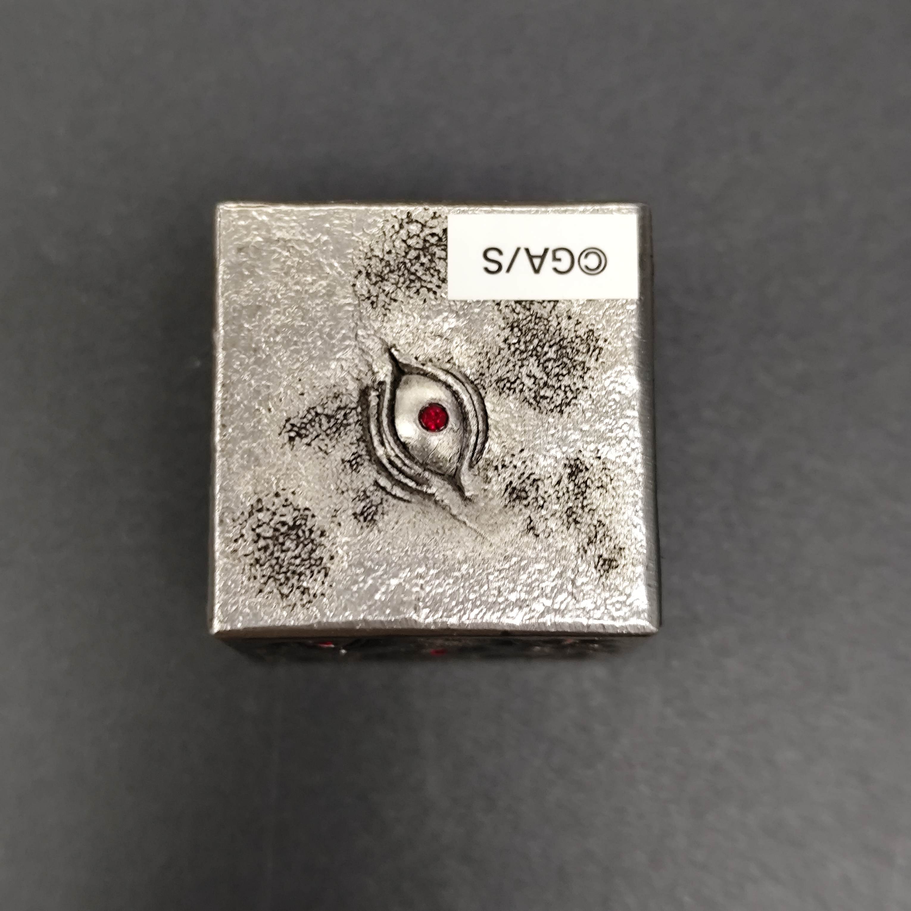 咒術迴戰 封印五条悟獄門疆 週邊擺設 [平行進口] AA06458