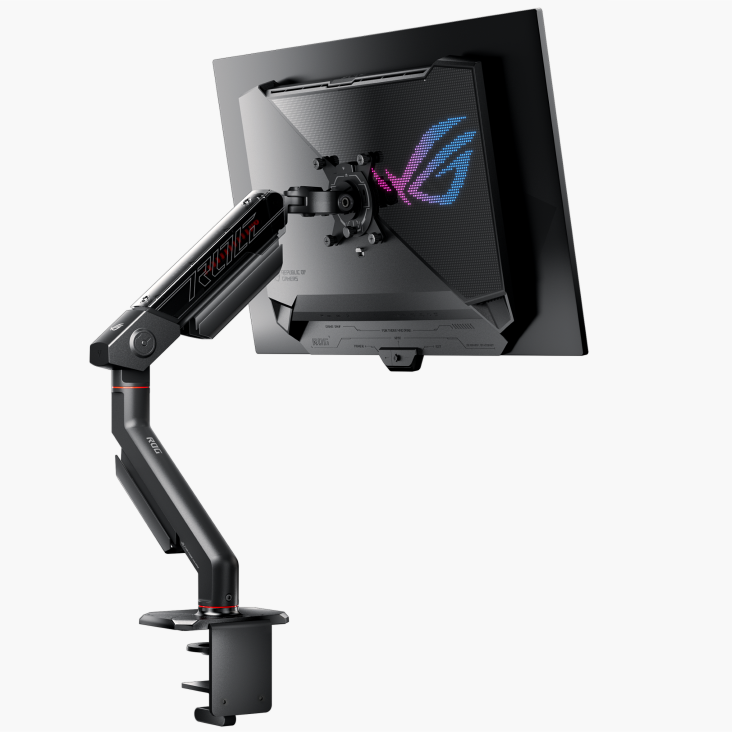 ASUS ROG Ergo AAS01R 螢幕支架