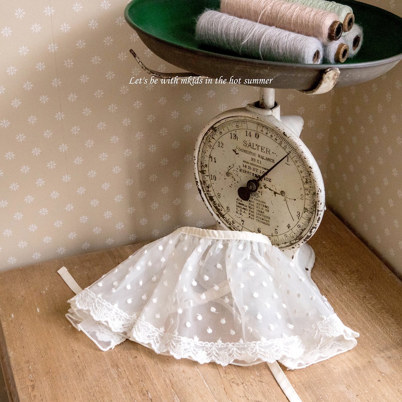 🇰🇷Mkids 屁簾