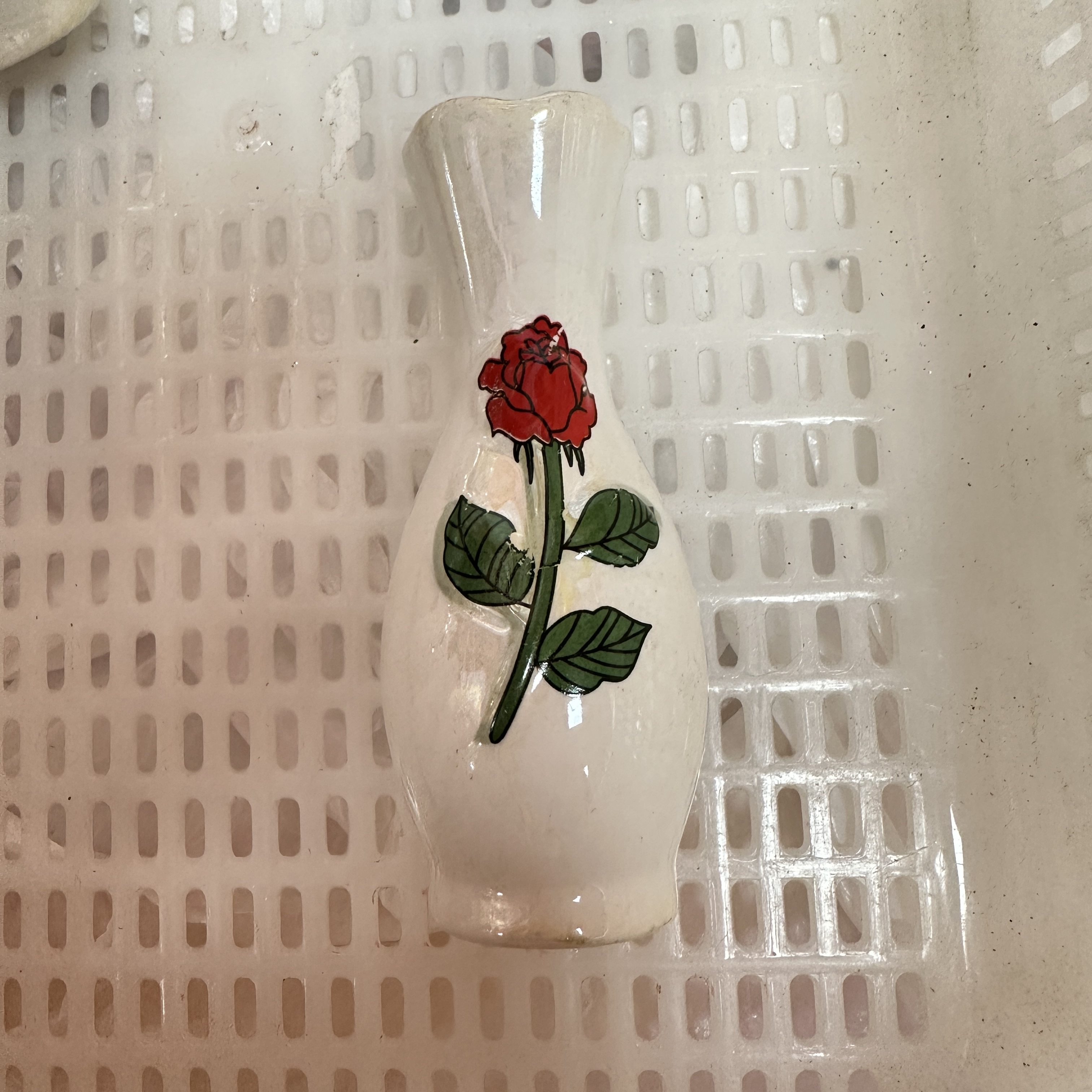 現貨 細花瓶仔 拜山 掃墓 清明 專用