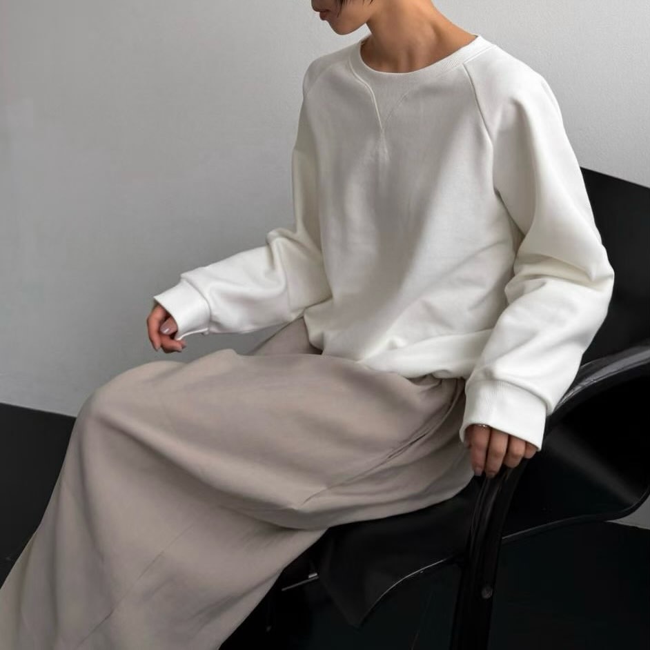 (2026FW) MOI - TOP