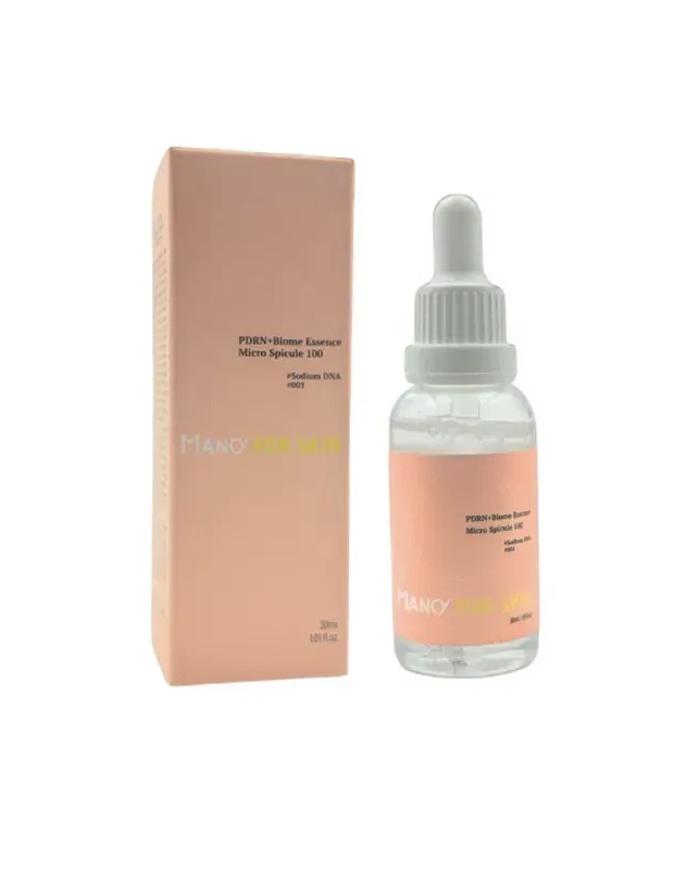 【Mancy For Skin】 精華護膚系列|精華素、精華面膜|強靭肌膚底層至真皮層|深層補水|減少暗沉和抗氧化|舒緩鎖定與抗炎|修護皮膚屏障【8/9 截單，預計 :8月尾至9月中發貨】