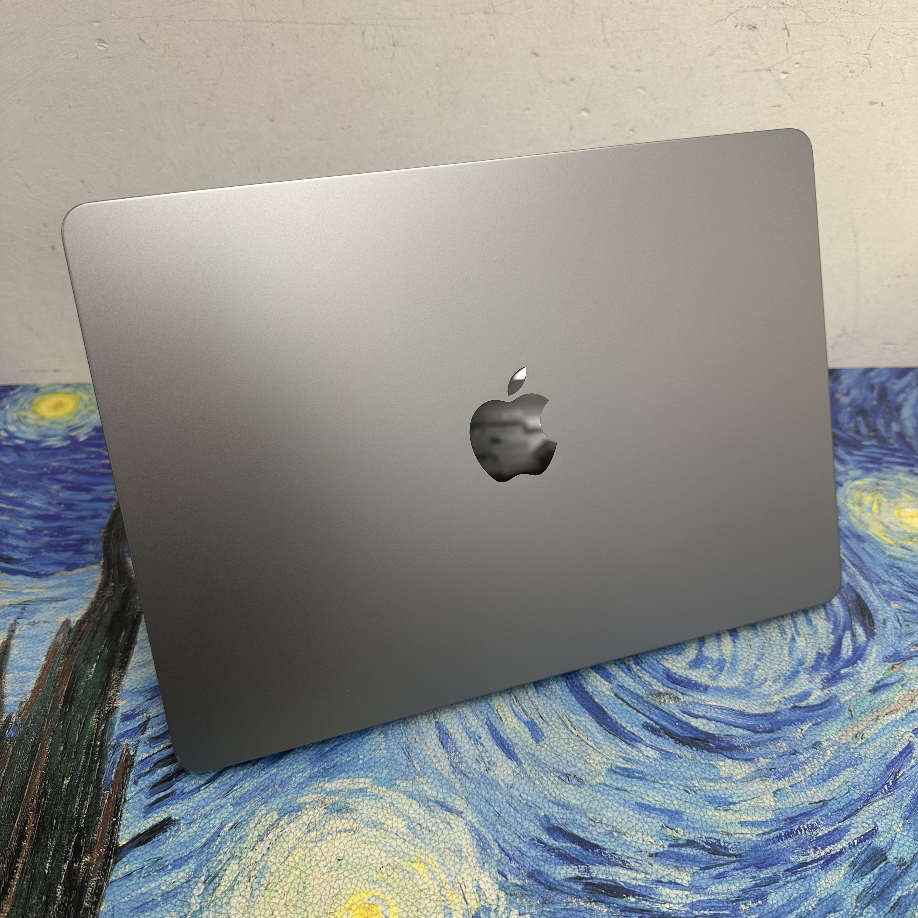 #5993 APPLE  MacBook Air M3 2023 M3 CPU/8GB Ram/256GB SSD/8核心GPU/Liquid Retina Mon/13吋/太空灰色/Gaming Laptop / Notebook / 文書機 /