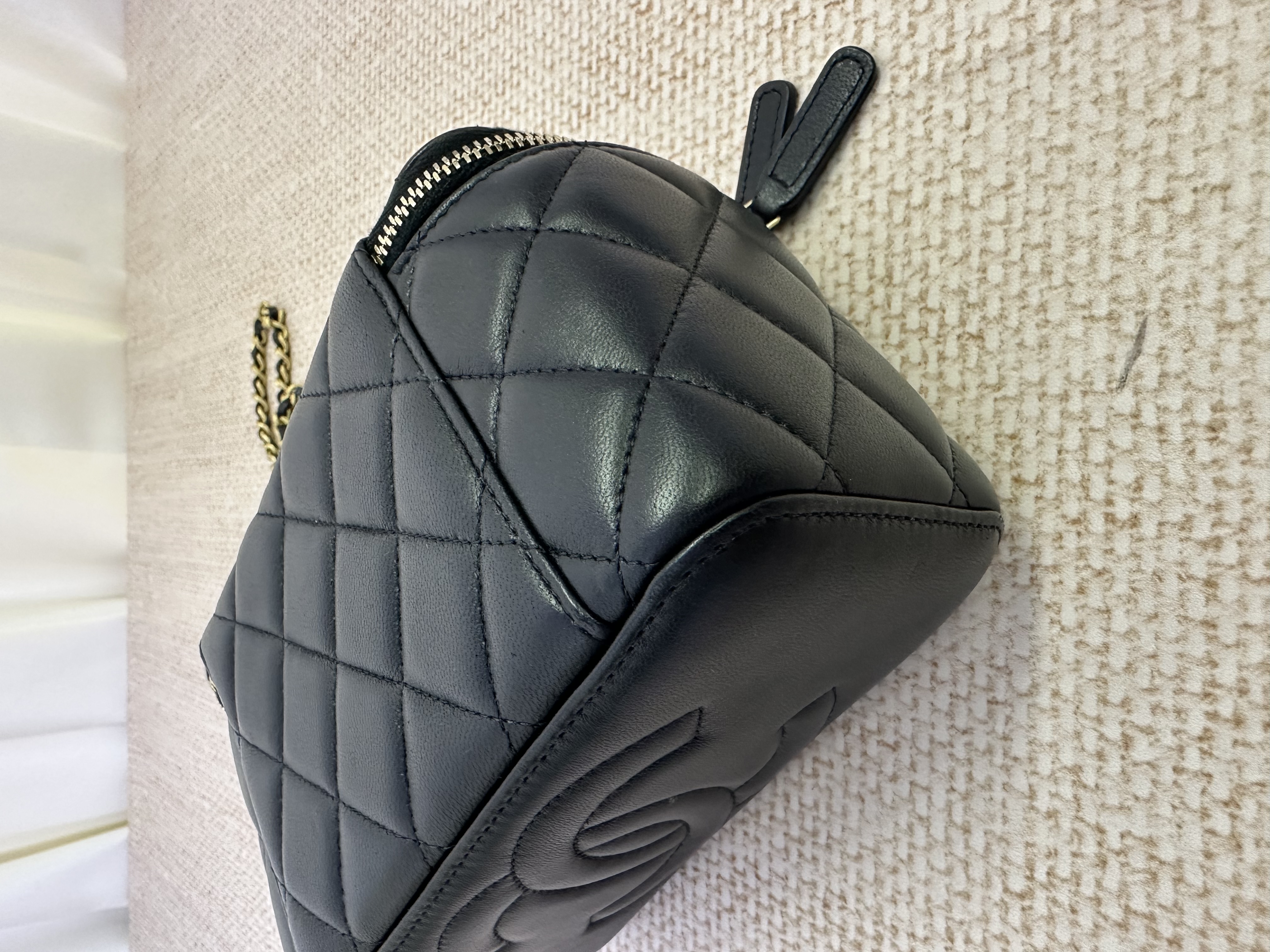 Pre-owned CHANEL Vanity Case / Product Code: 26030912