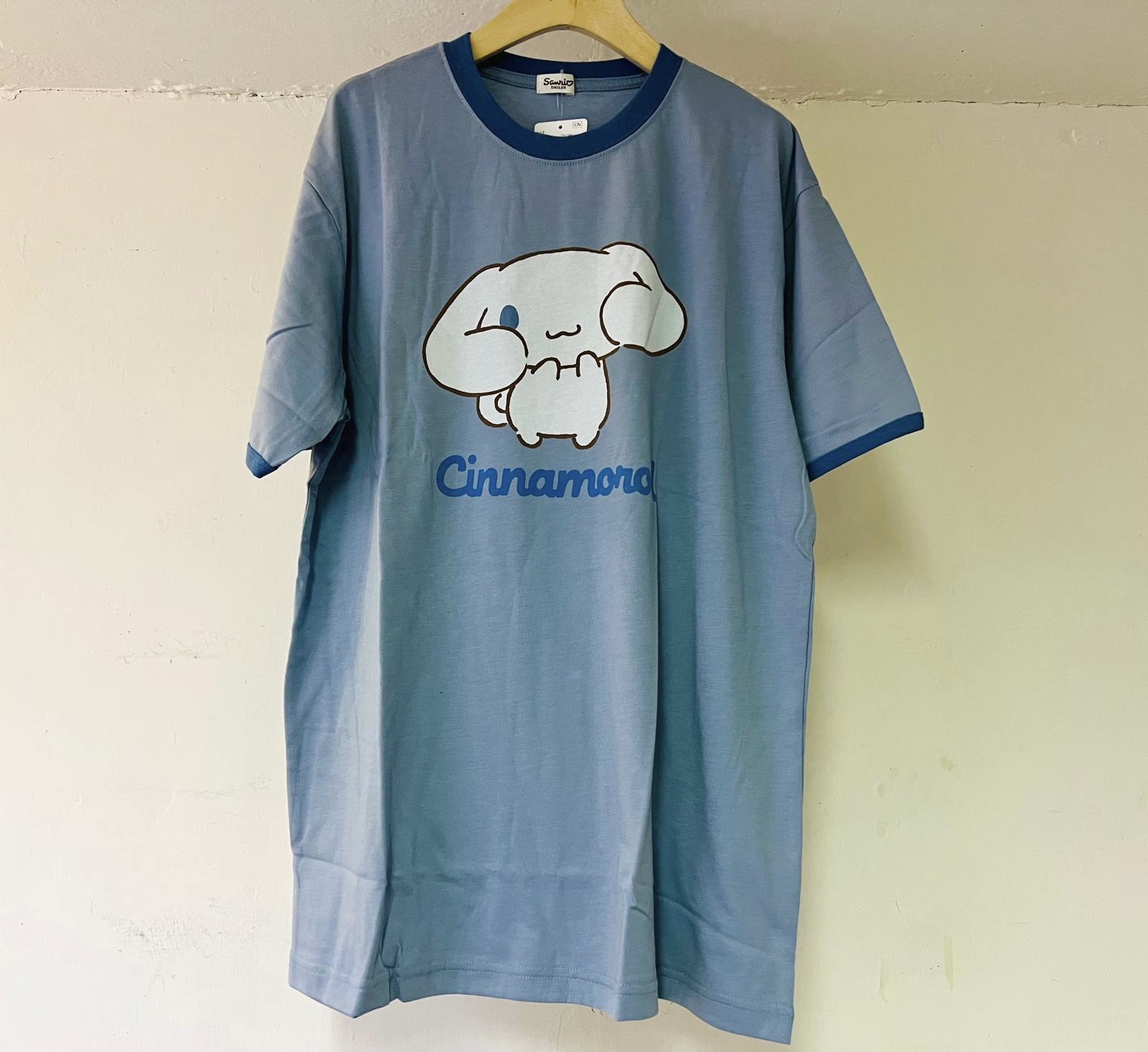 🎌日本直送🎌限定商品 玉桂狗 T恤