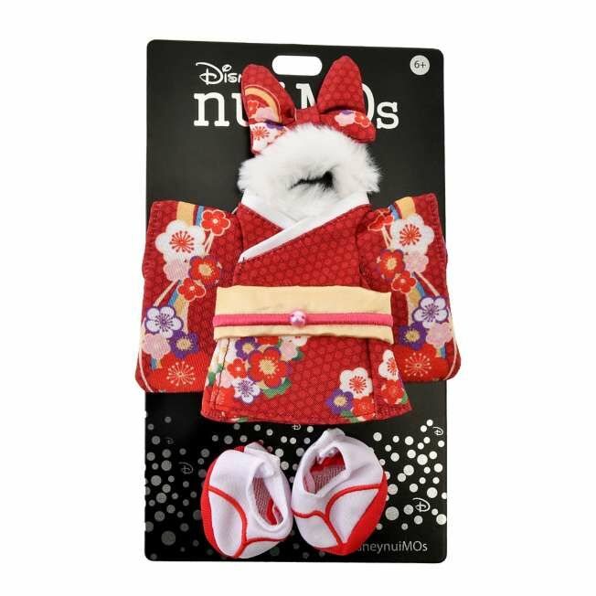 [現貨] [JDS] 巳 (ヘビ) NUIMOS ETO 2025 ｜ 毛公仔衫 （不包括毛公仔） {TF2411017}