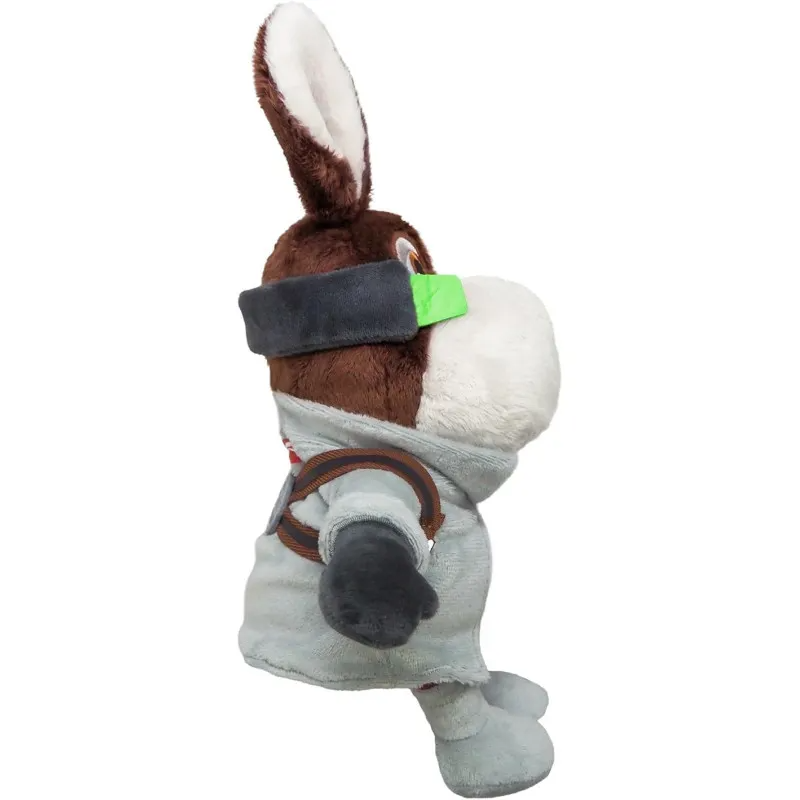 【預售 6月底】星際火狐系列 佩比兔 毛絨公仔 Star Fox All Star Collection Peppy Hare Plush Toy SFP03 (S) PO0839