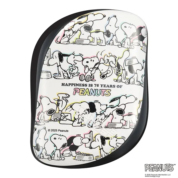 現貨｜Snoopy 日版 TANGLE TEEZER 梳 (767272)
