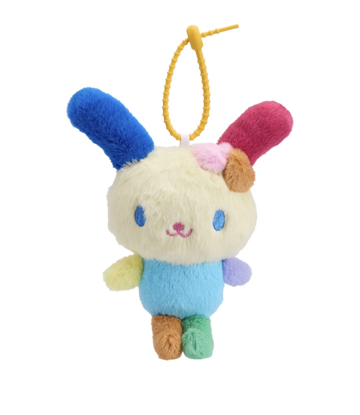 現貨｜美版usahana公仔吊飾🌈