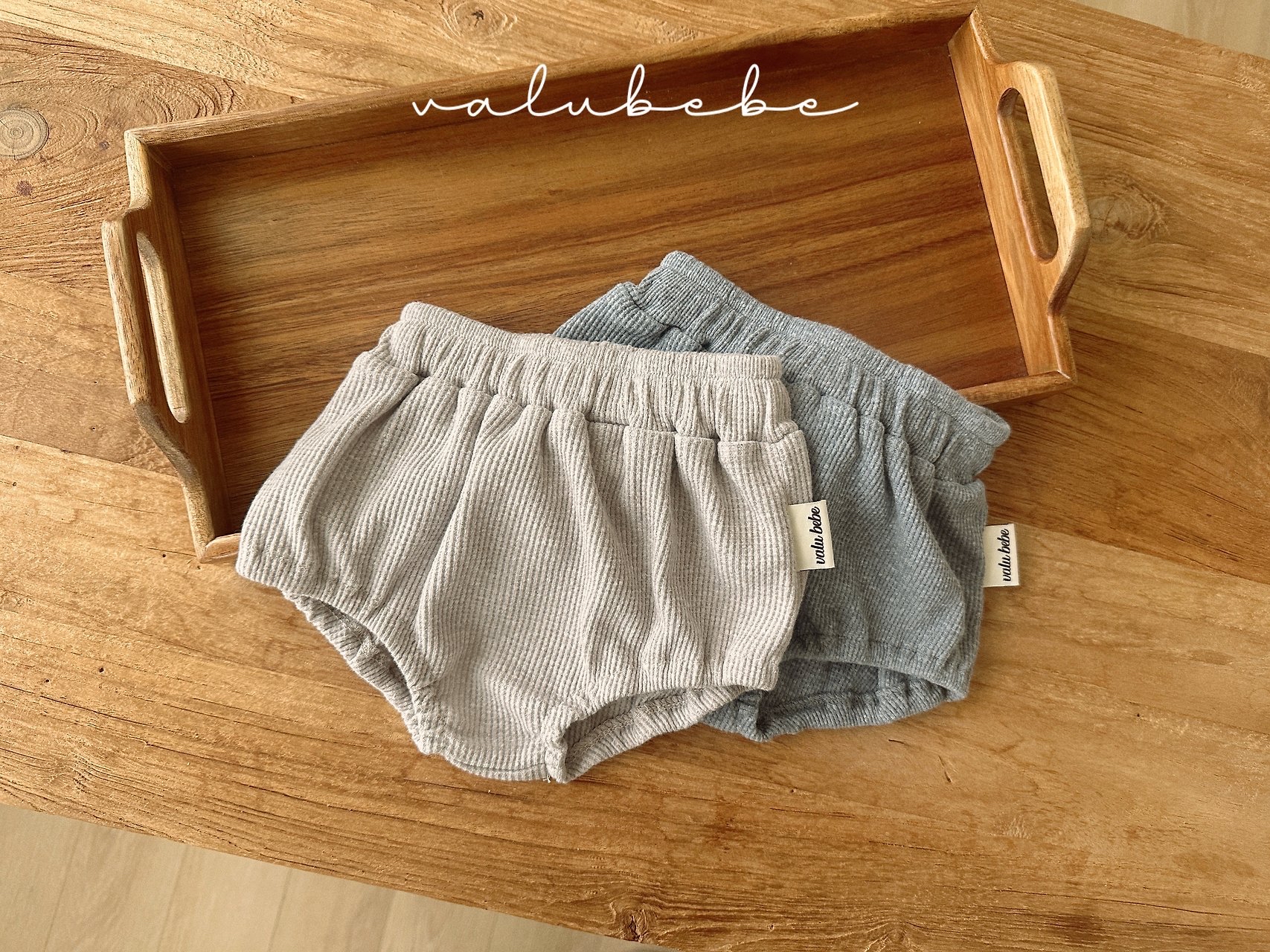 🇰🇷Valu_bebe包屁褲