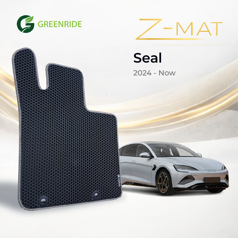 [Z-Mat] BYD Seal (2024 - Present)