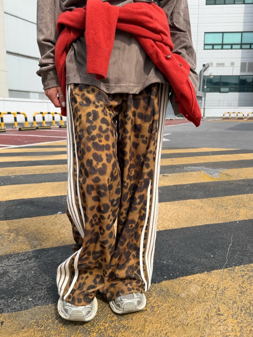 (2026FW) FRANC - PANTS