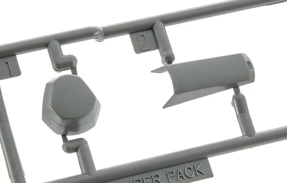 1/48 VF-19EF/A Isamu Special Macross Frontier