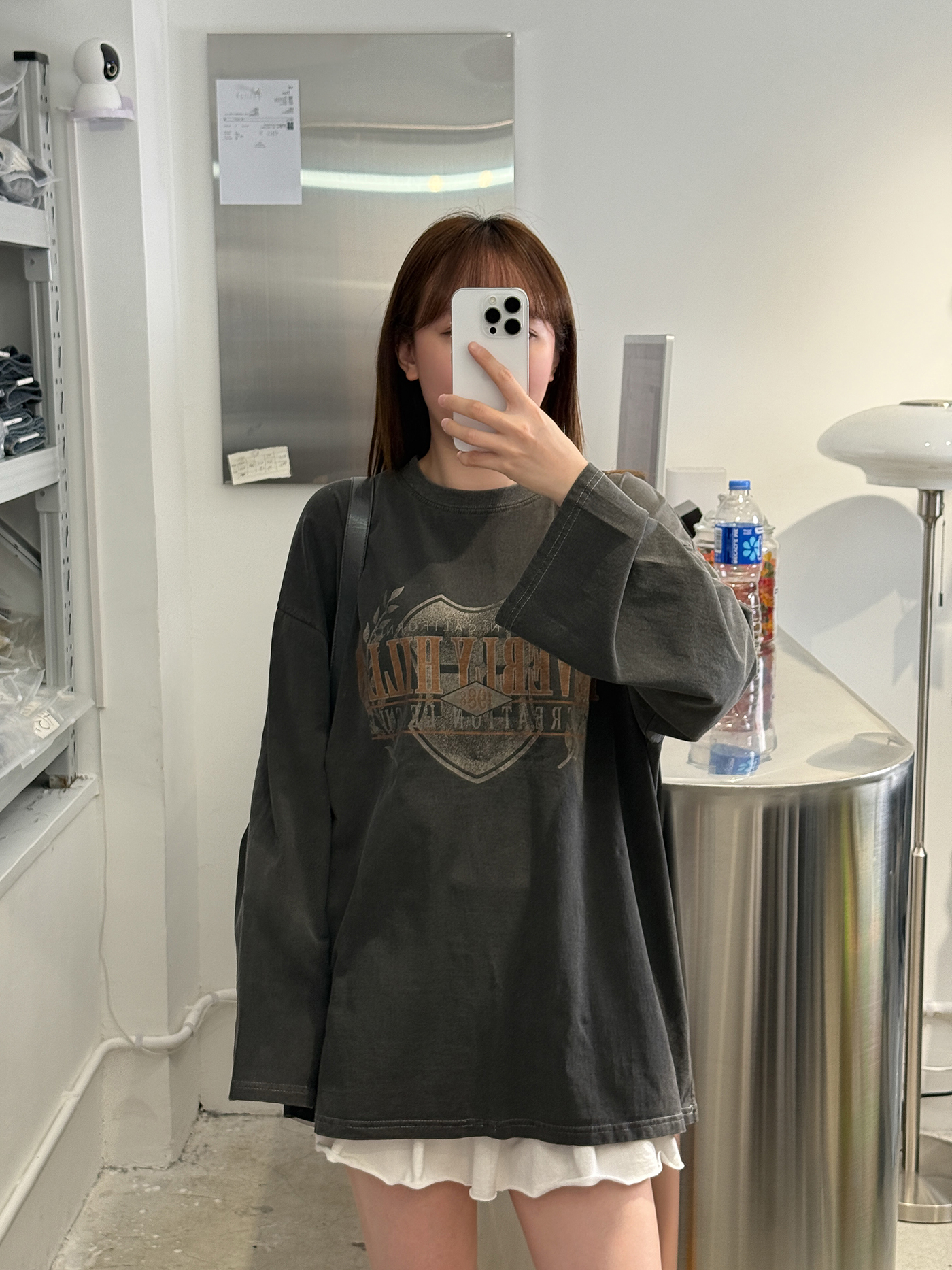 𝐁𝐞𝐯𝐞𝐫𝐥𝐲 𝐡𝐢𝐥𝐥𝐬 𝐠𝐫𝐚𝐩𝐡𝐢𝐜 𝐥𝐨𝐧𝐠 𝐬𝐥𝐞𝐞𝐯𝐞 𝐭𝐨𝐩