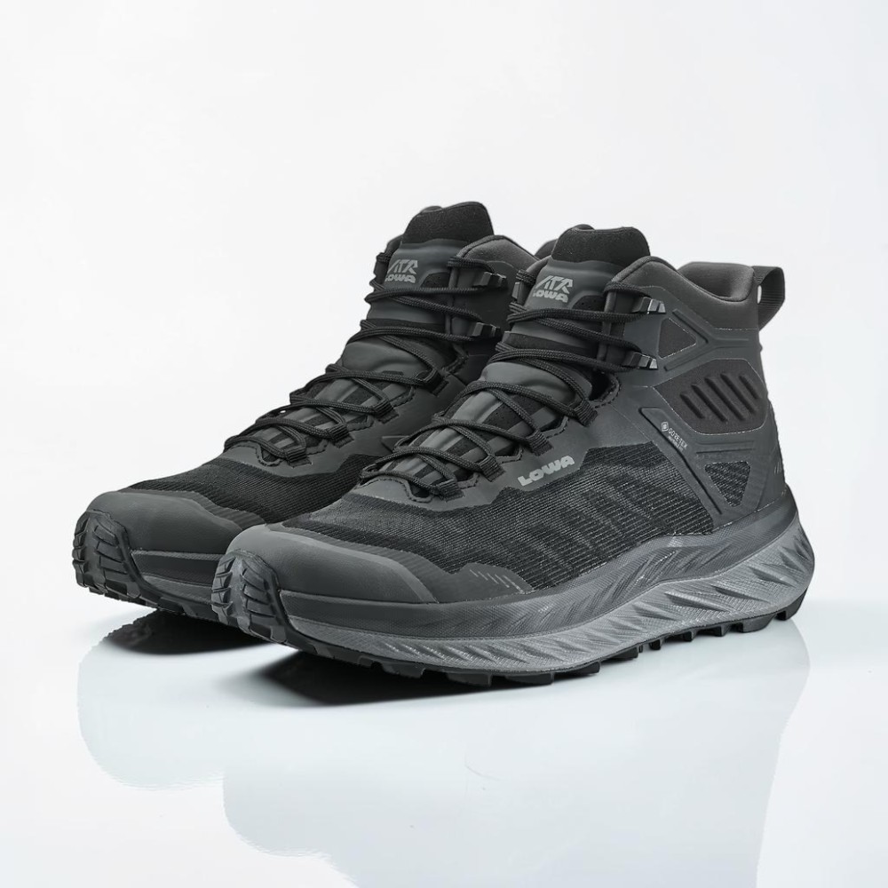 LOWA FORTUX GTX QC 越野跑鞋 311820 