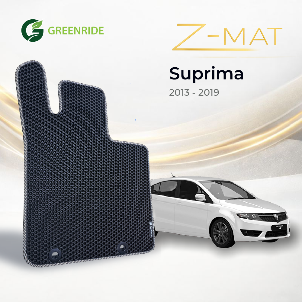 [Z-Mat] Proton Suprima (2013 - 2019)