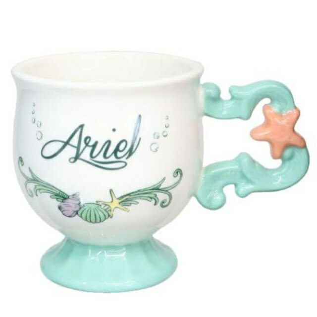 Ariel 陶瓷杯