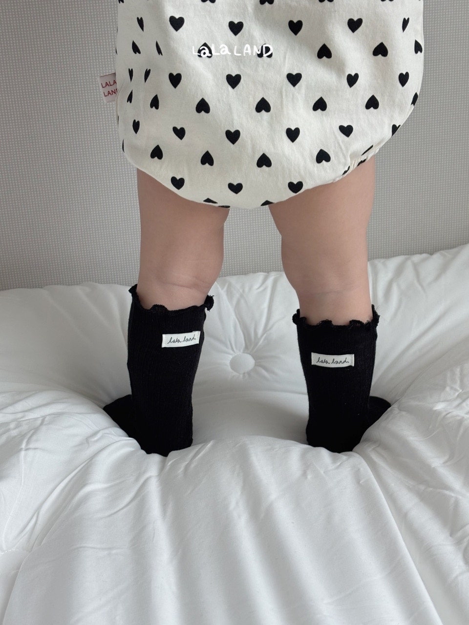 🇰🇷Lalaland Bebe包屁