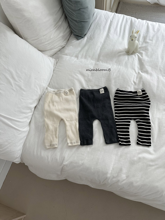 🇰🇷mienbloomb pants