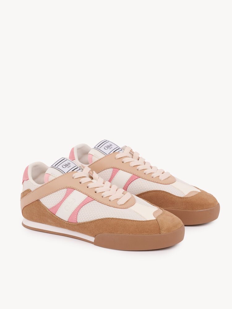 限時優惠✨新色🆕訂貨📮Chloe kick sneaker  Size 36/37/38/39/40
