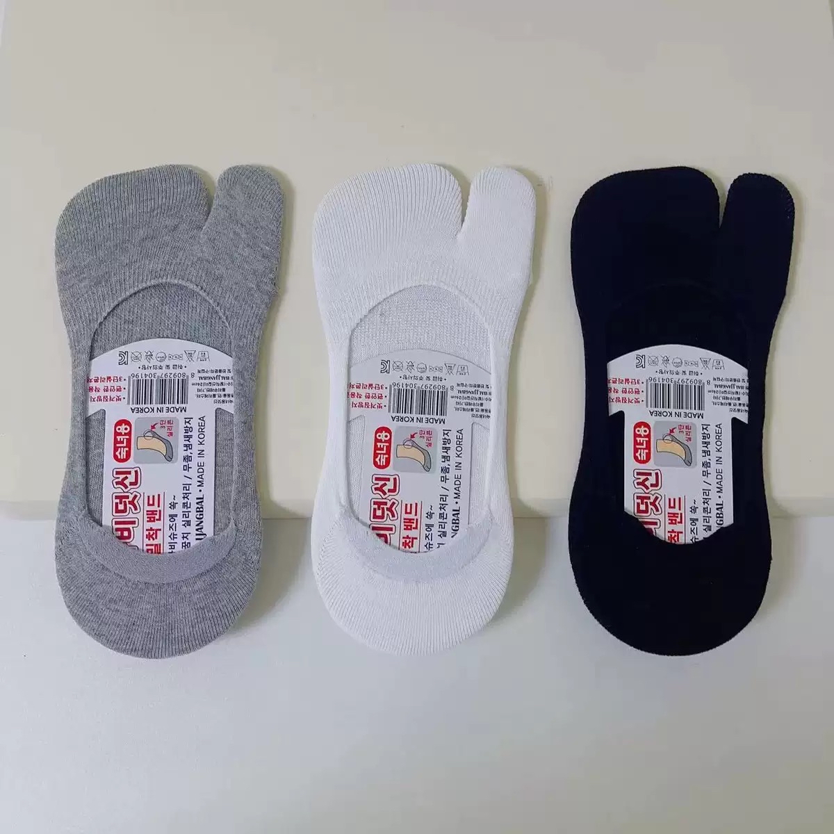 Woman size (toe sock)