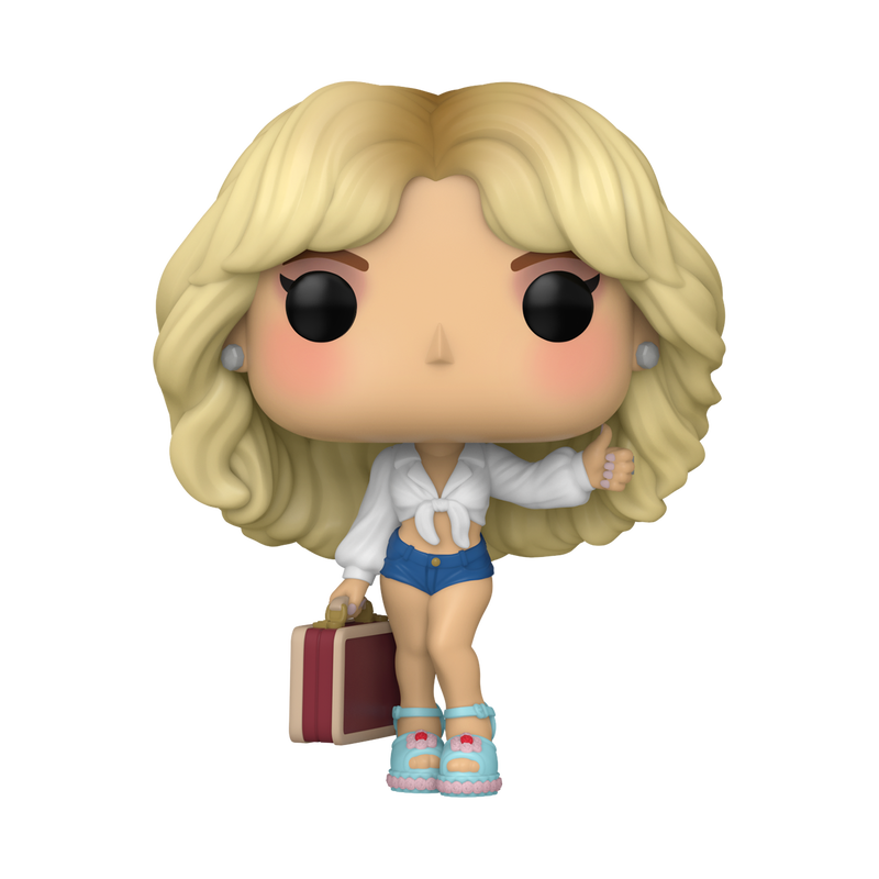 📦訂購 英國代購 Funko POP! Sabrina Carpenter (Manchild) Figure 模型
