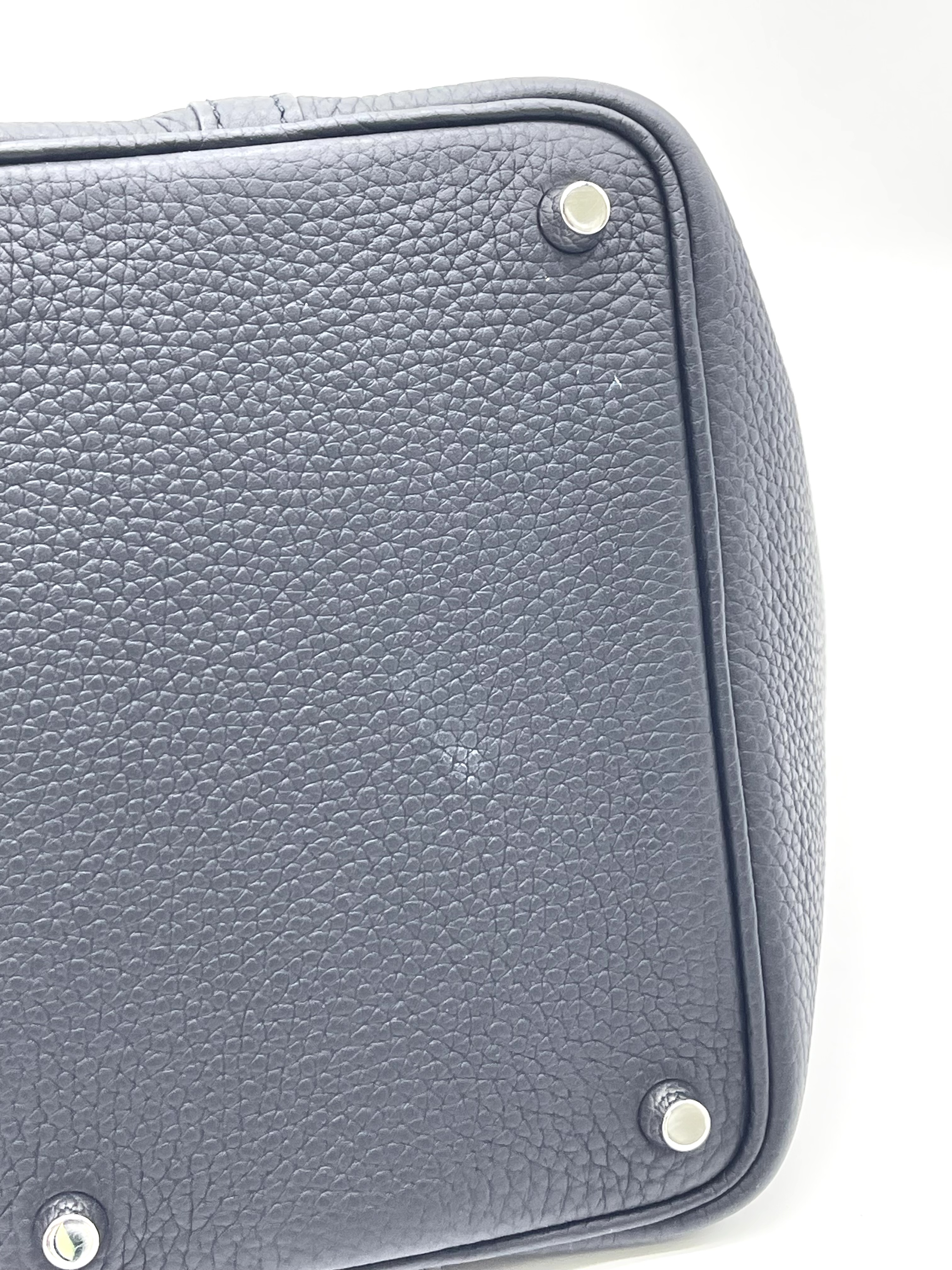 Pre-owned Hermès Picotin Lock 18 Stamp Y/ Product Code: 26031404