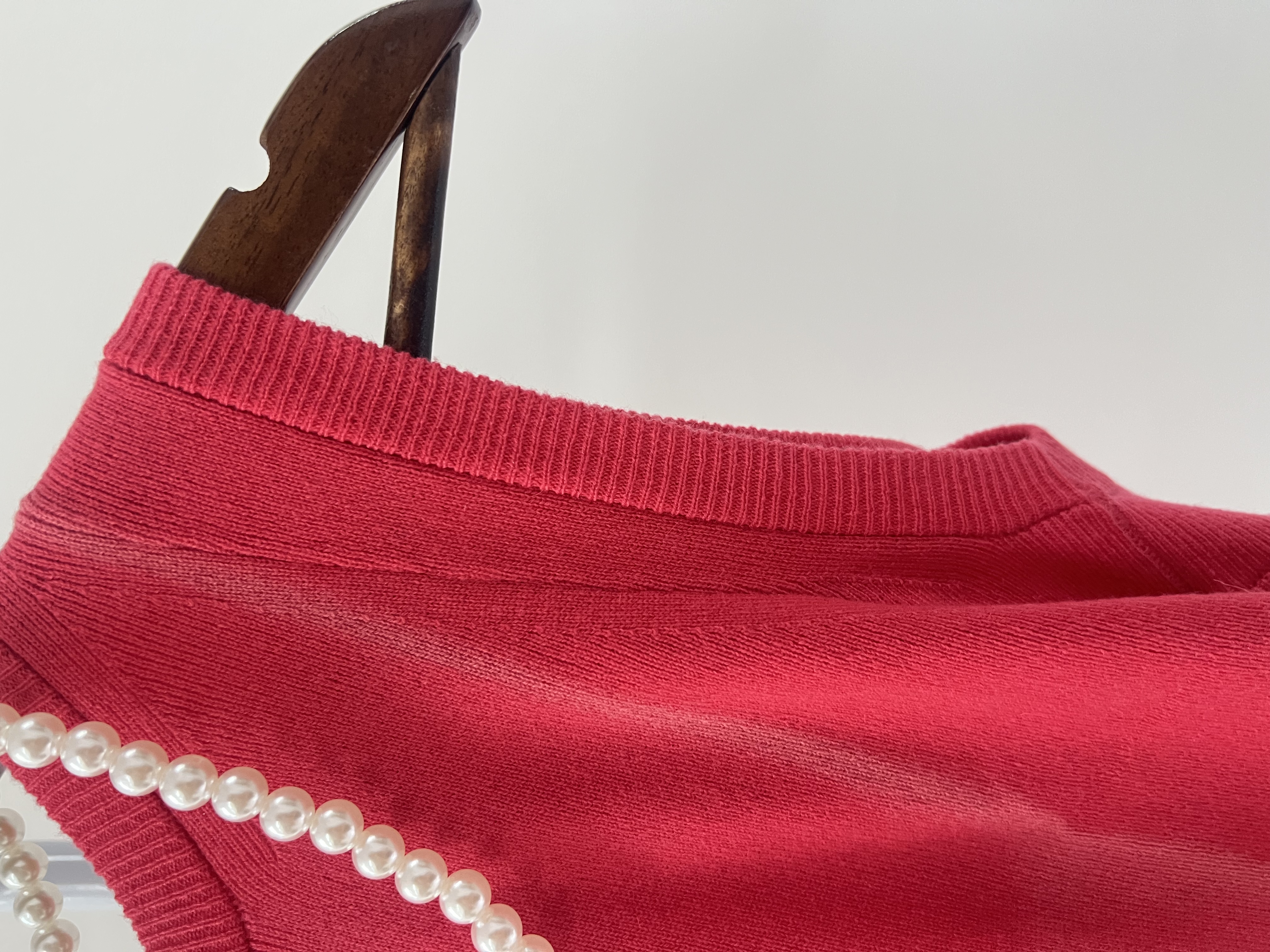 Pre-owned LOUIS VUITTON Sleeveless Top / Product Code: 26052605