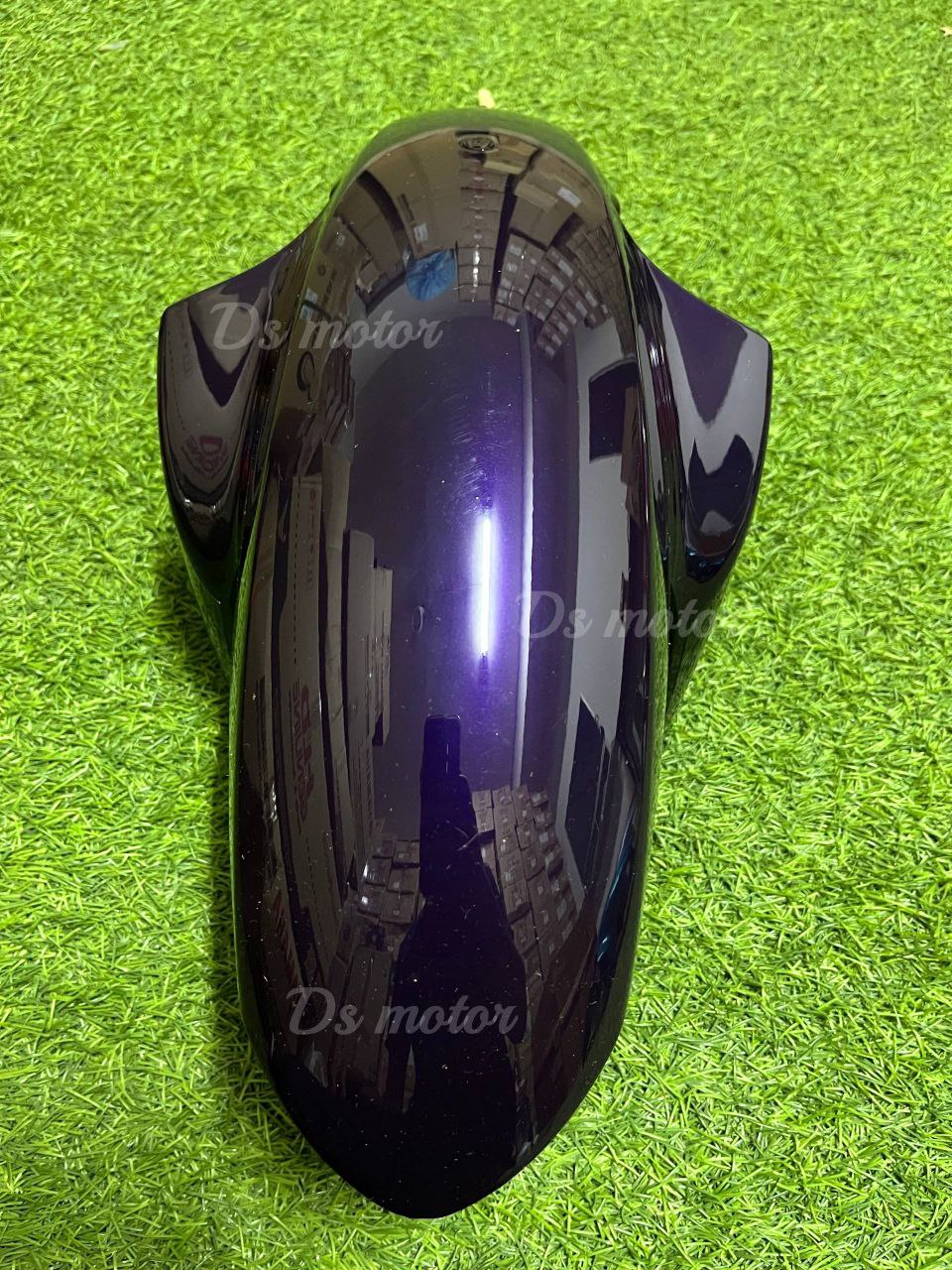 Yamaha Y15ZR V1 V2 Front Fender / Mudguard B17-F1511-00/10