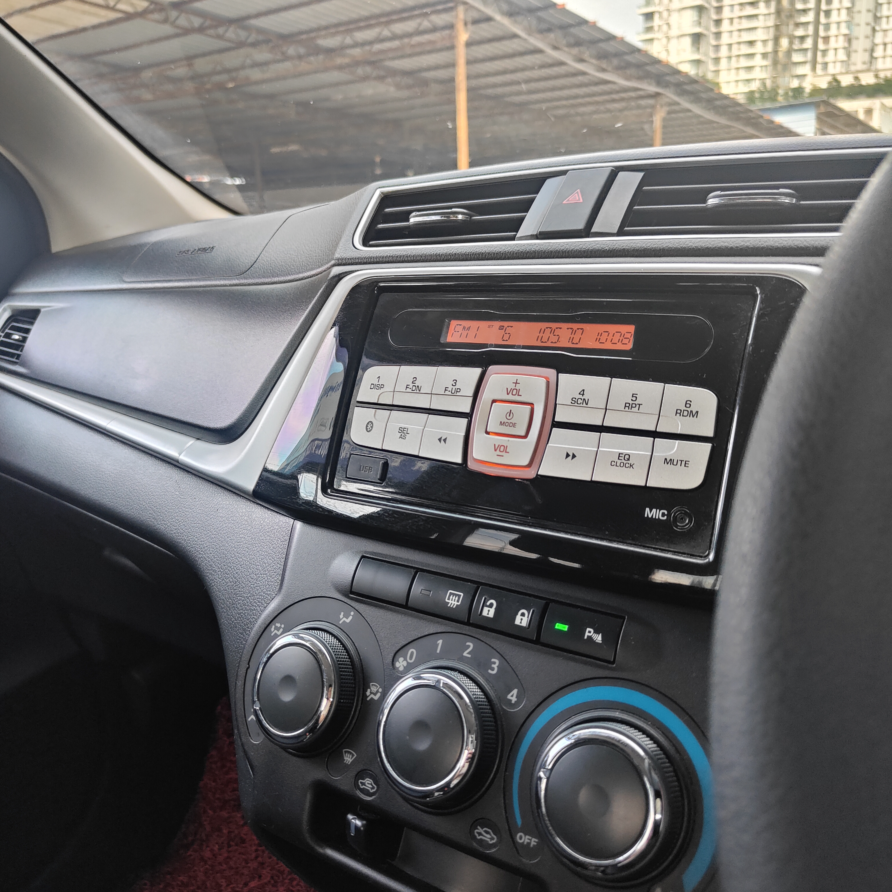 2020 PERODUA BEZZA 1.3 X (AUTO)