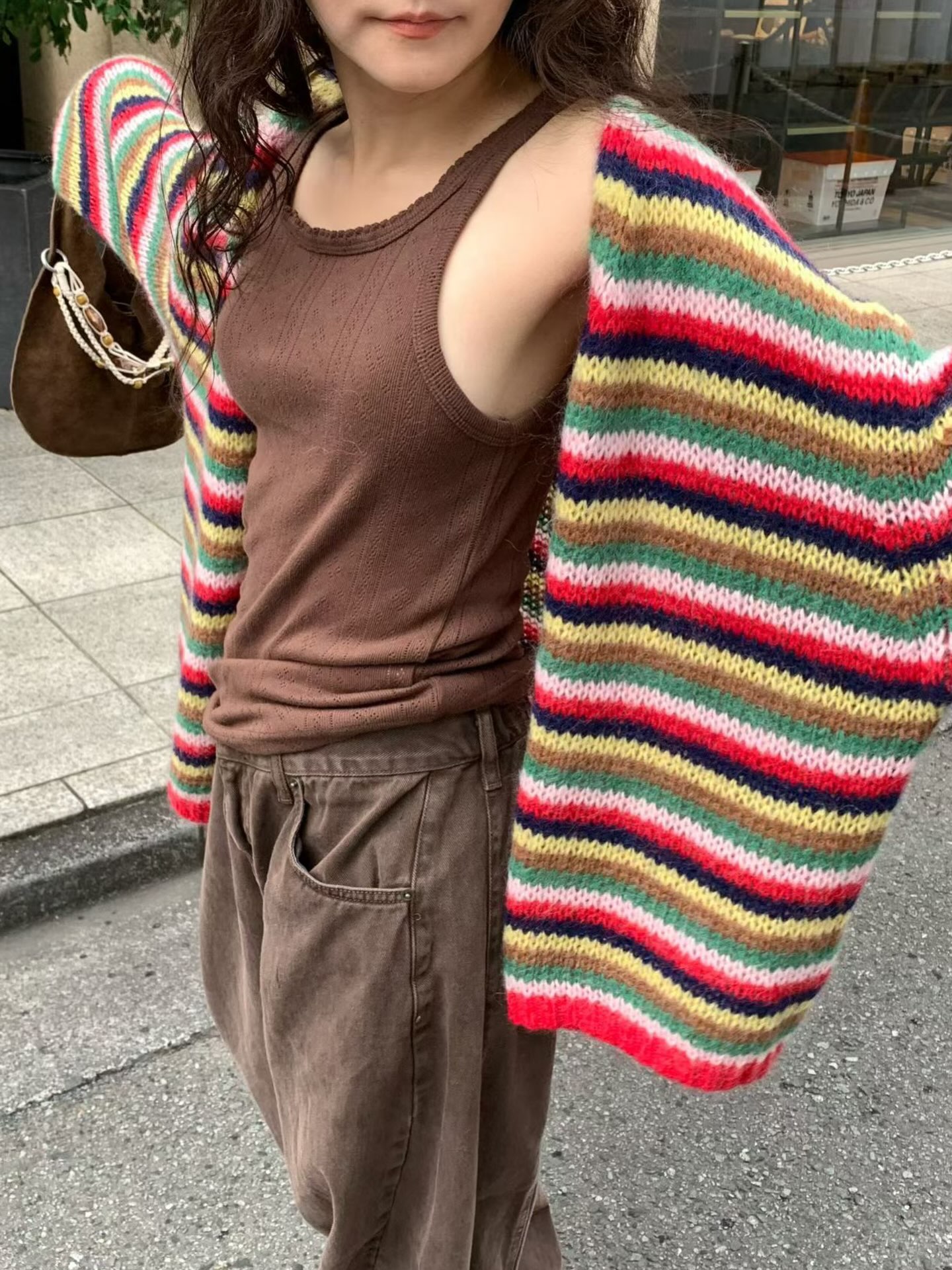 (2026FW) VENTI - JK