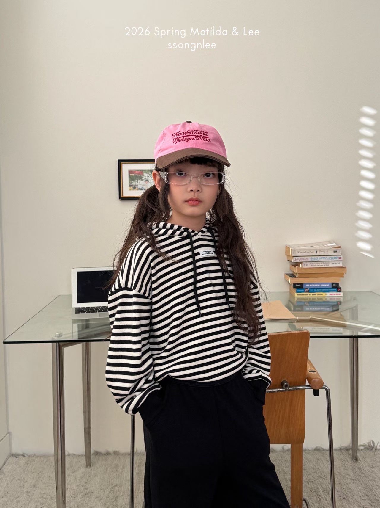 🇰🇷Matilda&Lee hood