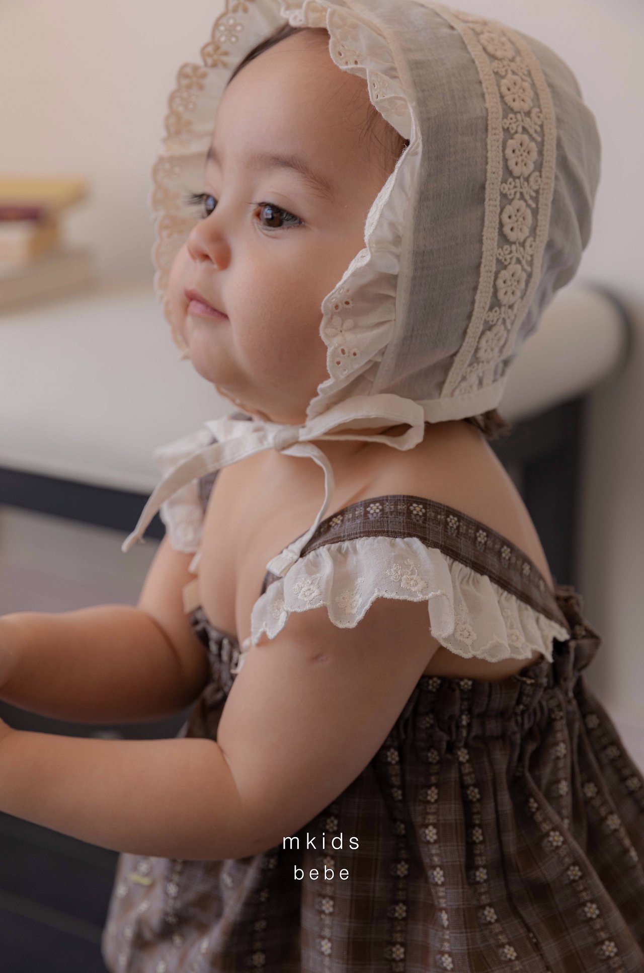 🇰🇷Mkids 包屁