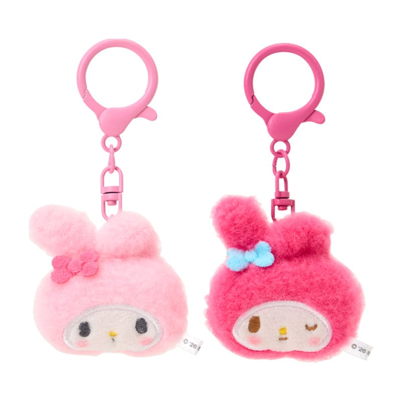 ［現貨］Sanrio 小掛件 1對2個