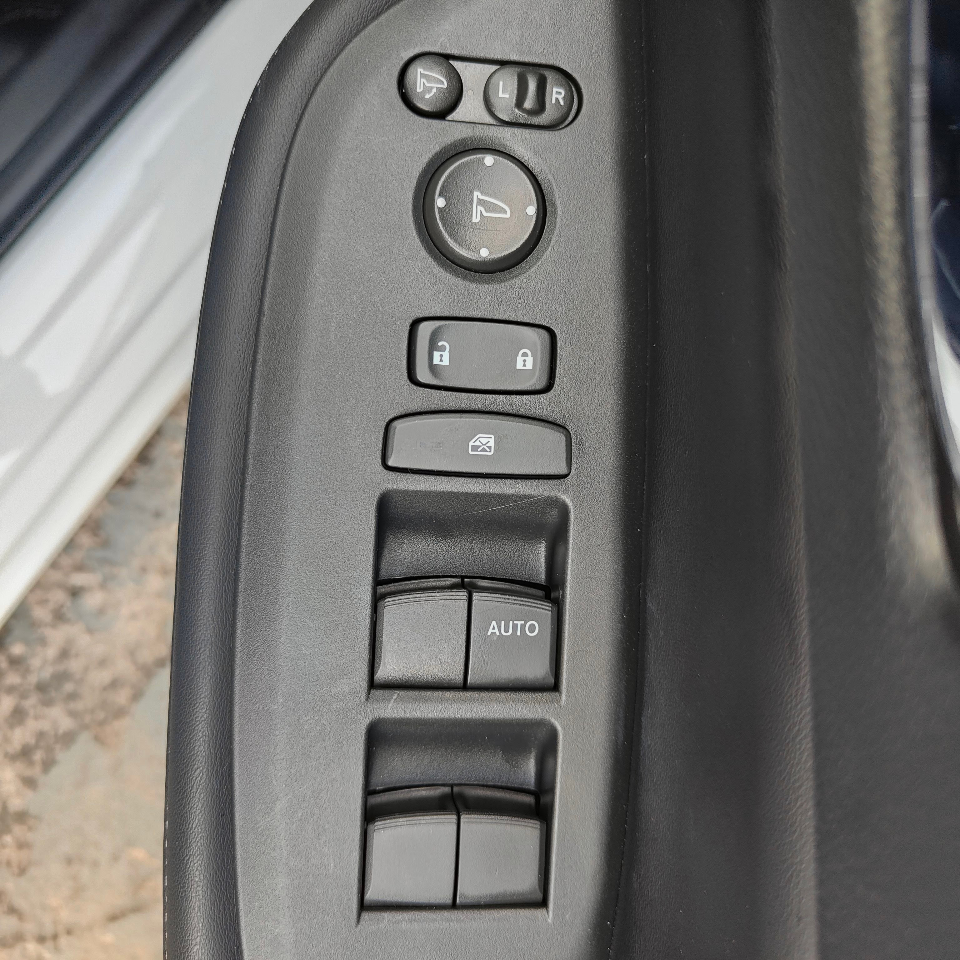 2022 HONDA CITY HATCHBACK 1.5 V