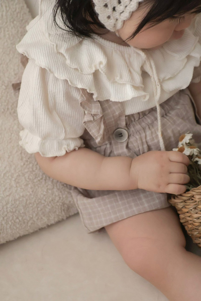 🇰🇷mimi-market  tee