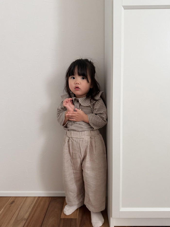 🇰🇷mimi-market pants