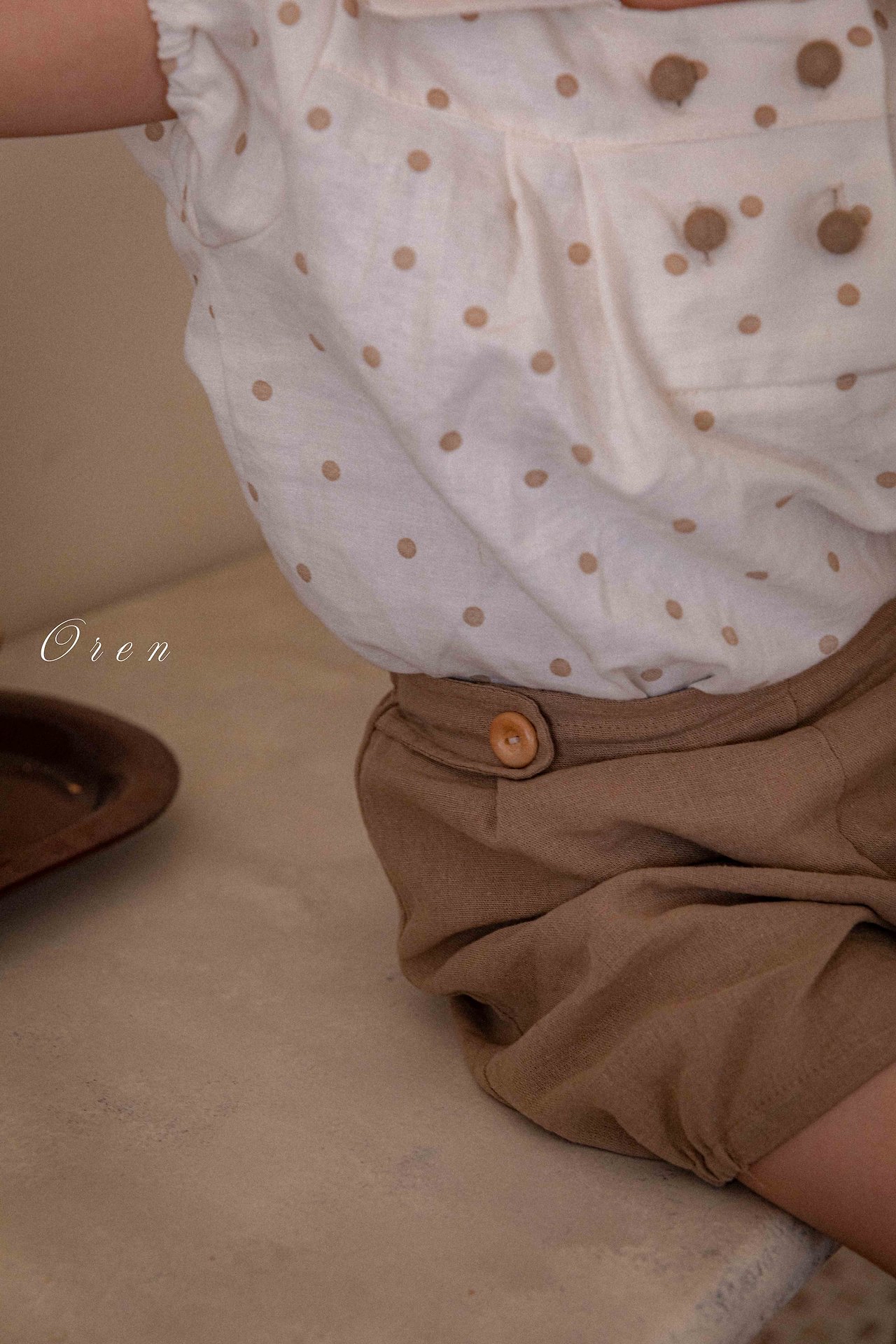 🇰🇷oren 包屁/裙/套裝