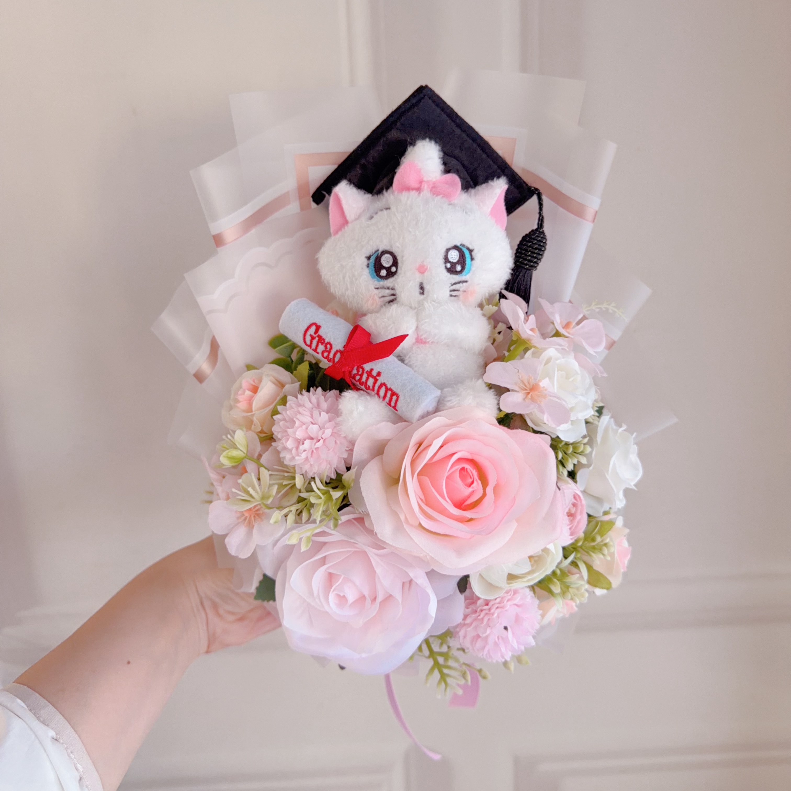（現貨）marie小花束