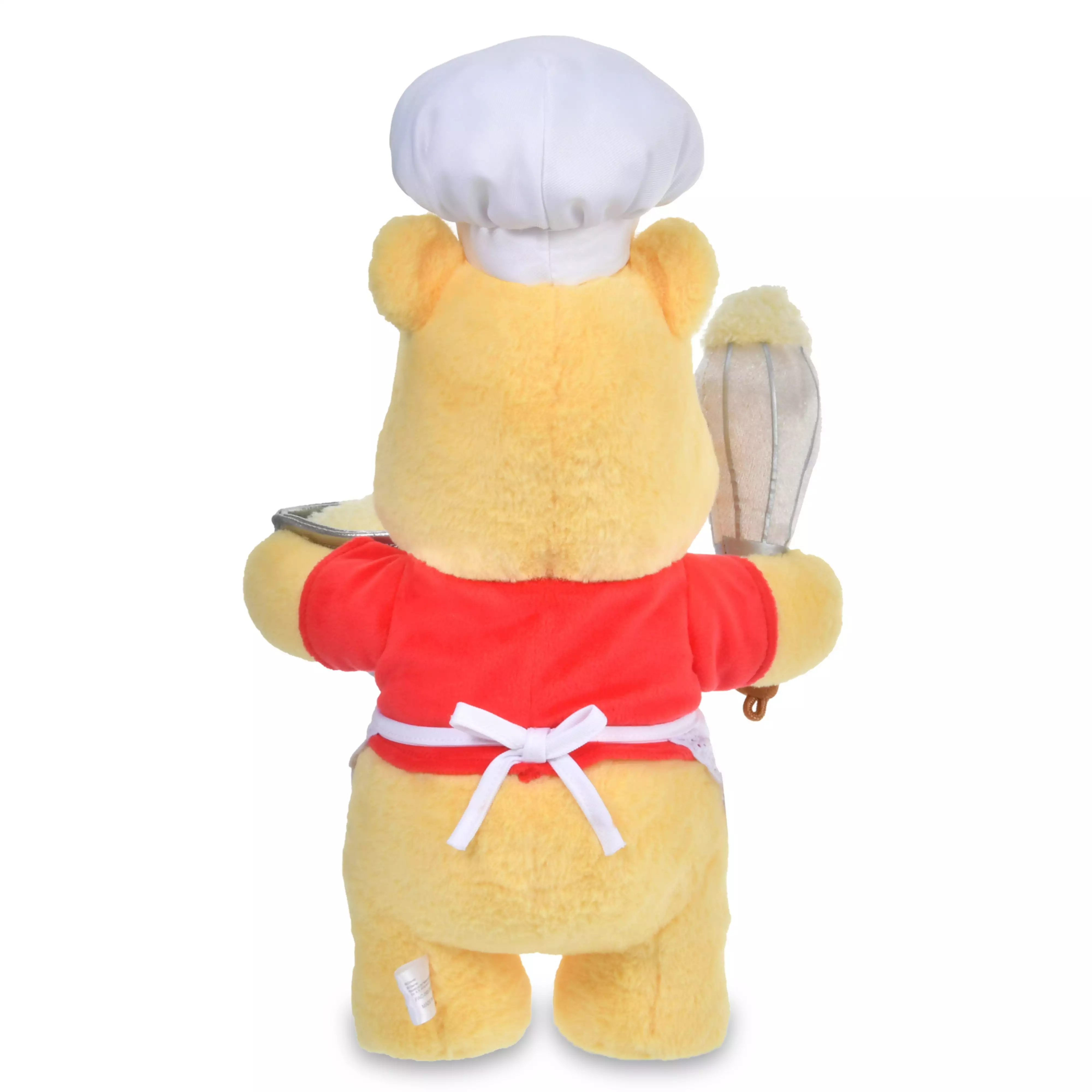 🌸 【預訂】Pooh 甜品師造型公仔-POOH HUNNY DAY 2026
