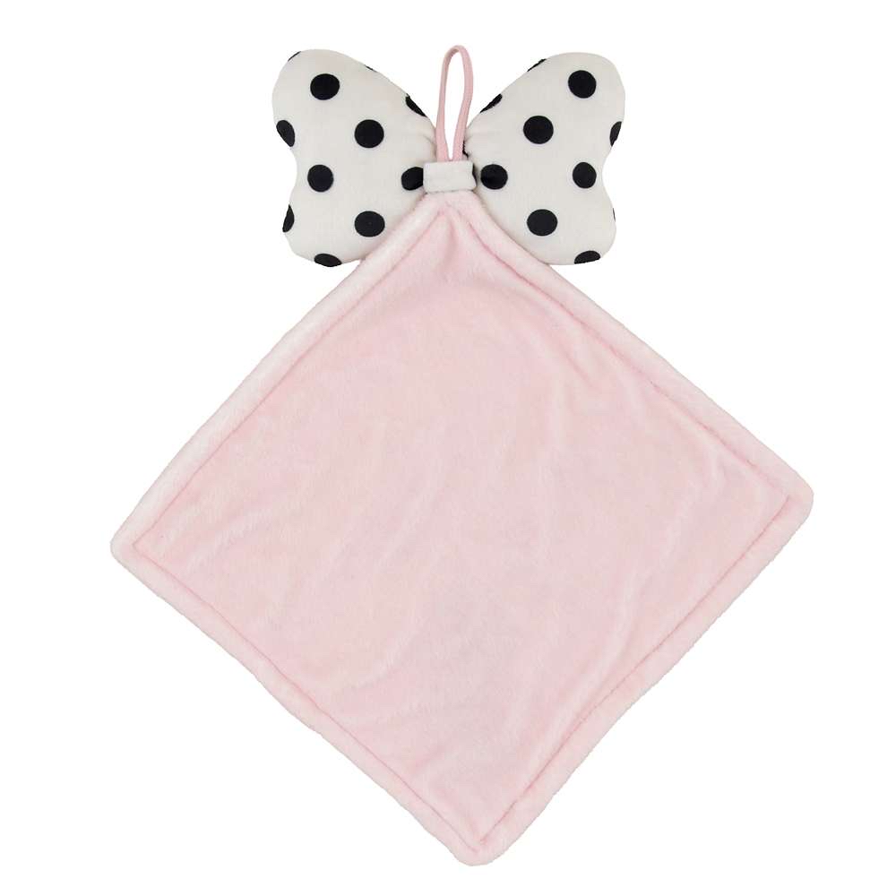 🎀【預訂】Minnie's Kitchen Towel Loop with Mascot