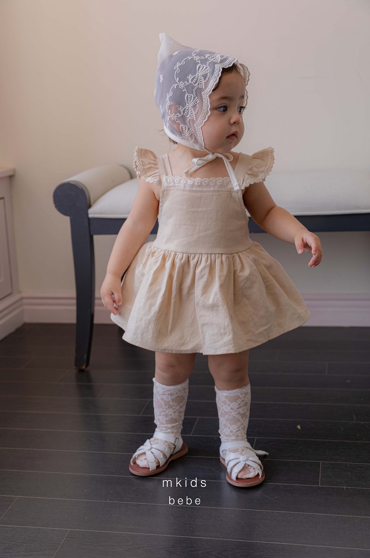 🇰🇷Mkids 包屁裙