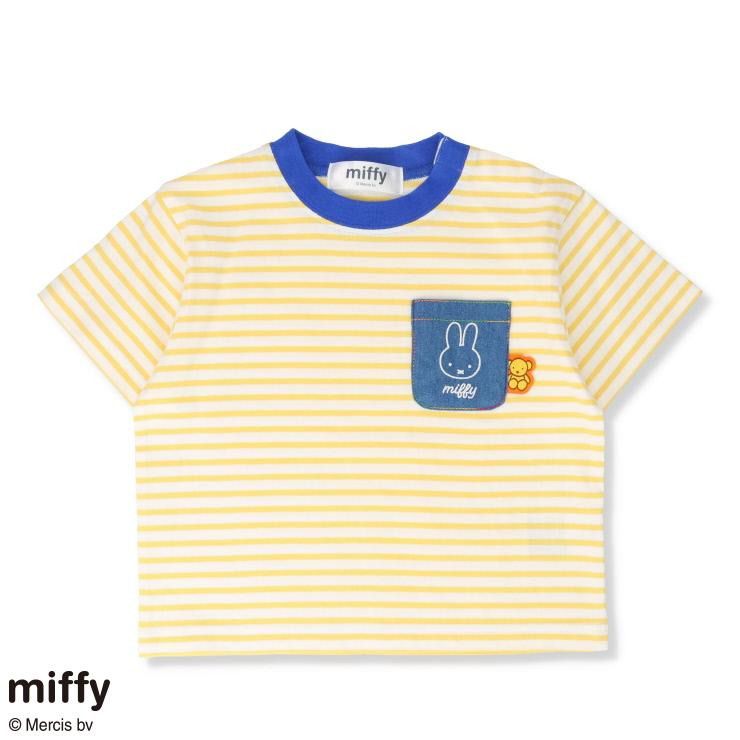MIFFY BABY KID 小童 Tee 80/90/95
