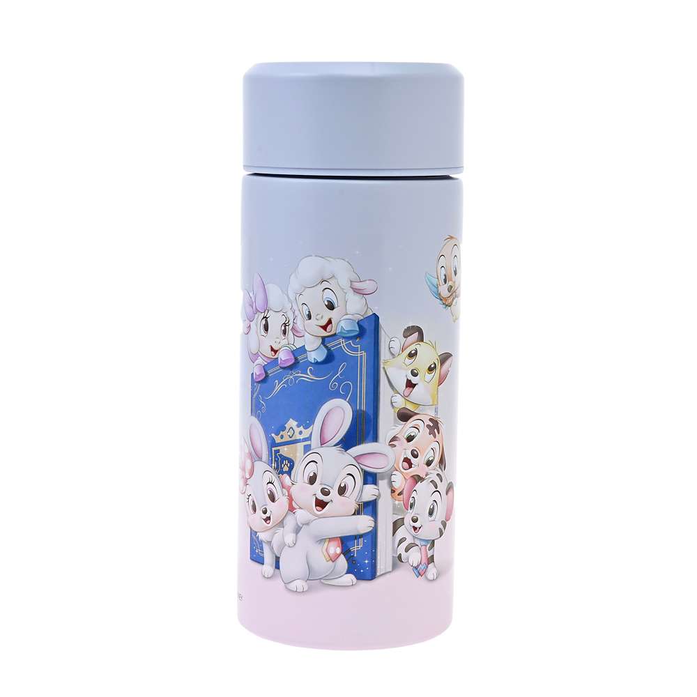 【預訂】Disney Unibestiez - 370ml 保溫瓶