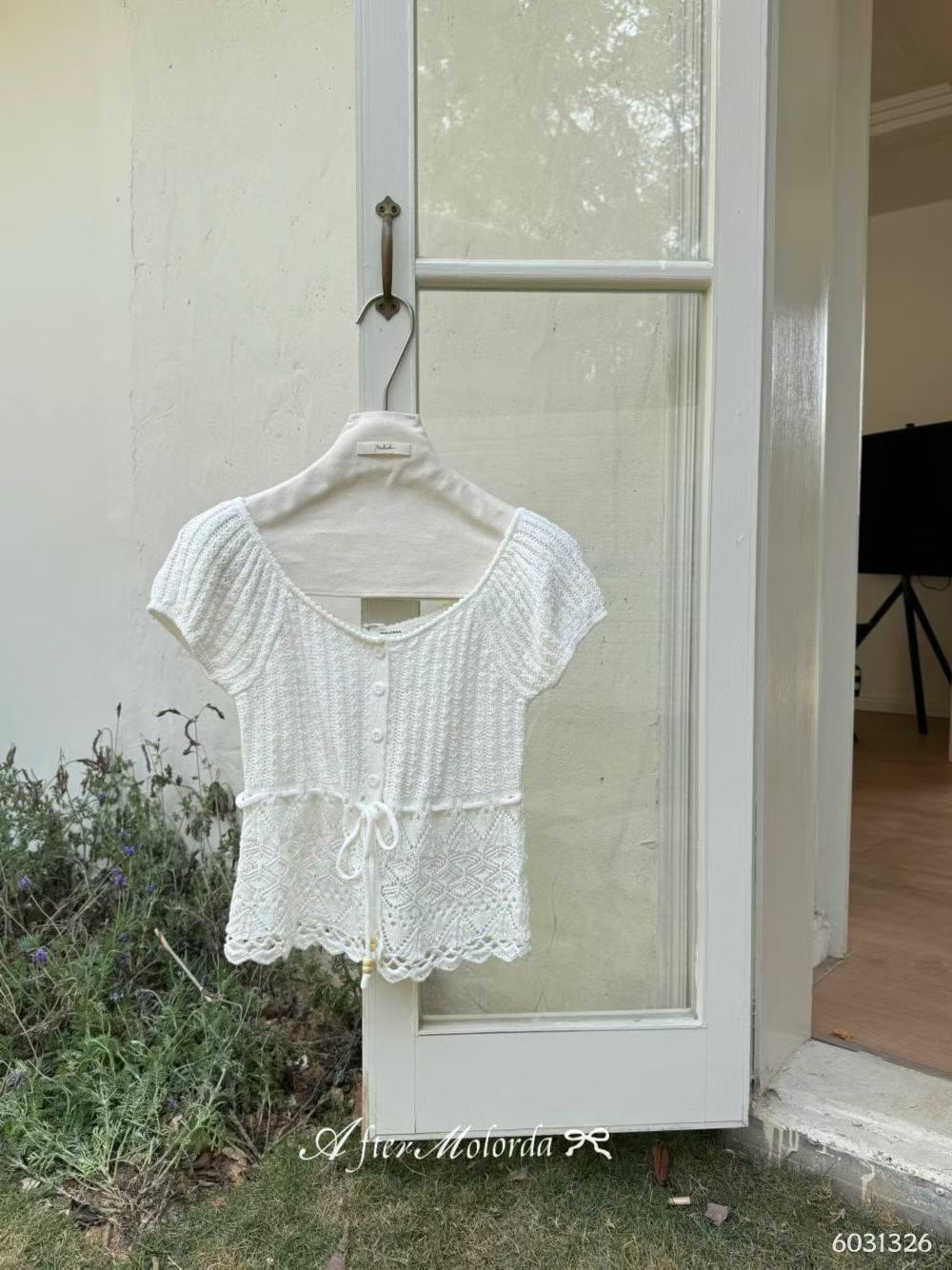 1807 SHIRT TOP FREESIZE