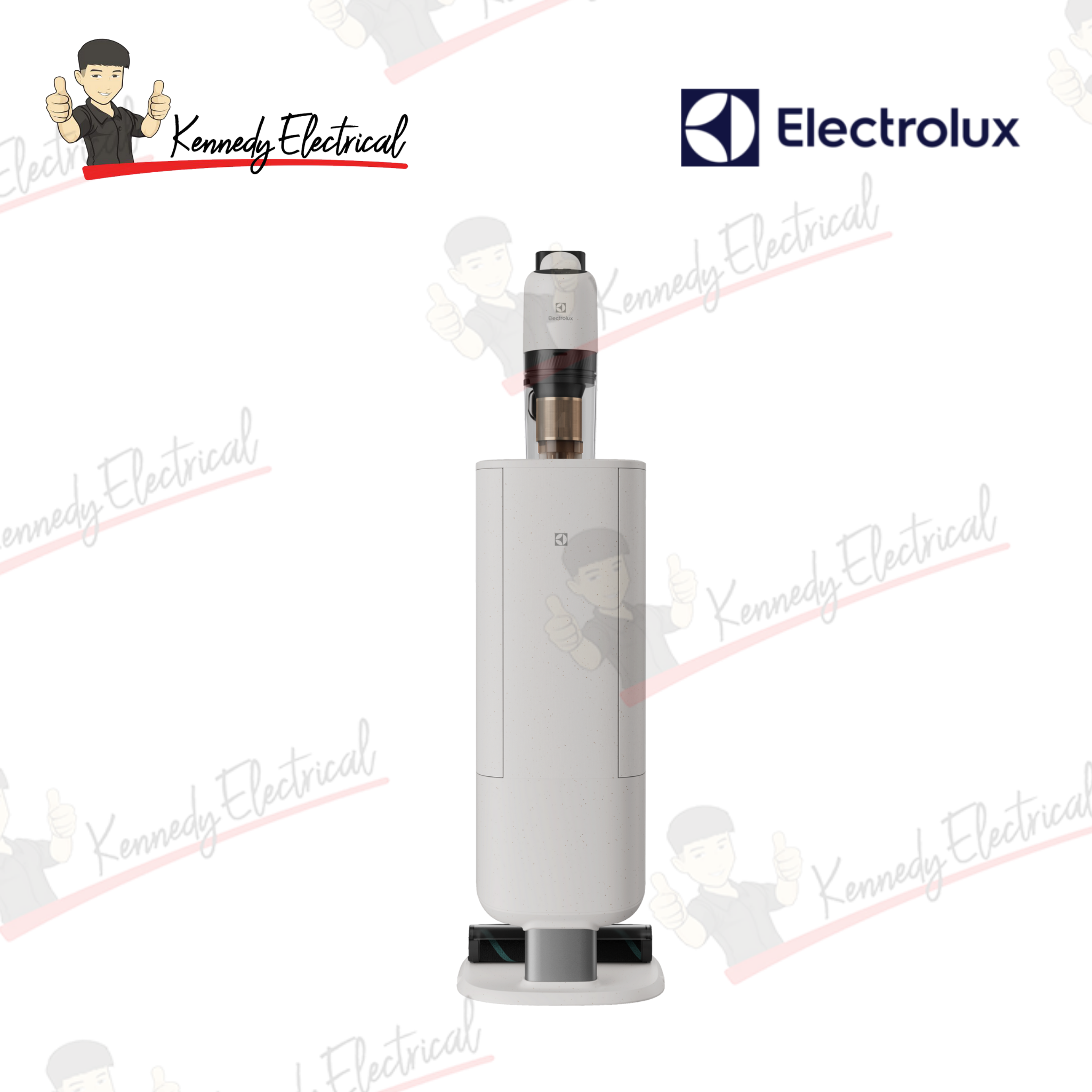 Electrolux UltimateHome 700 Cordless Stick Vacuum High Suction (EFP72315S)