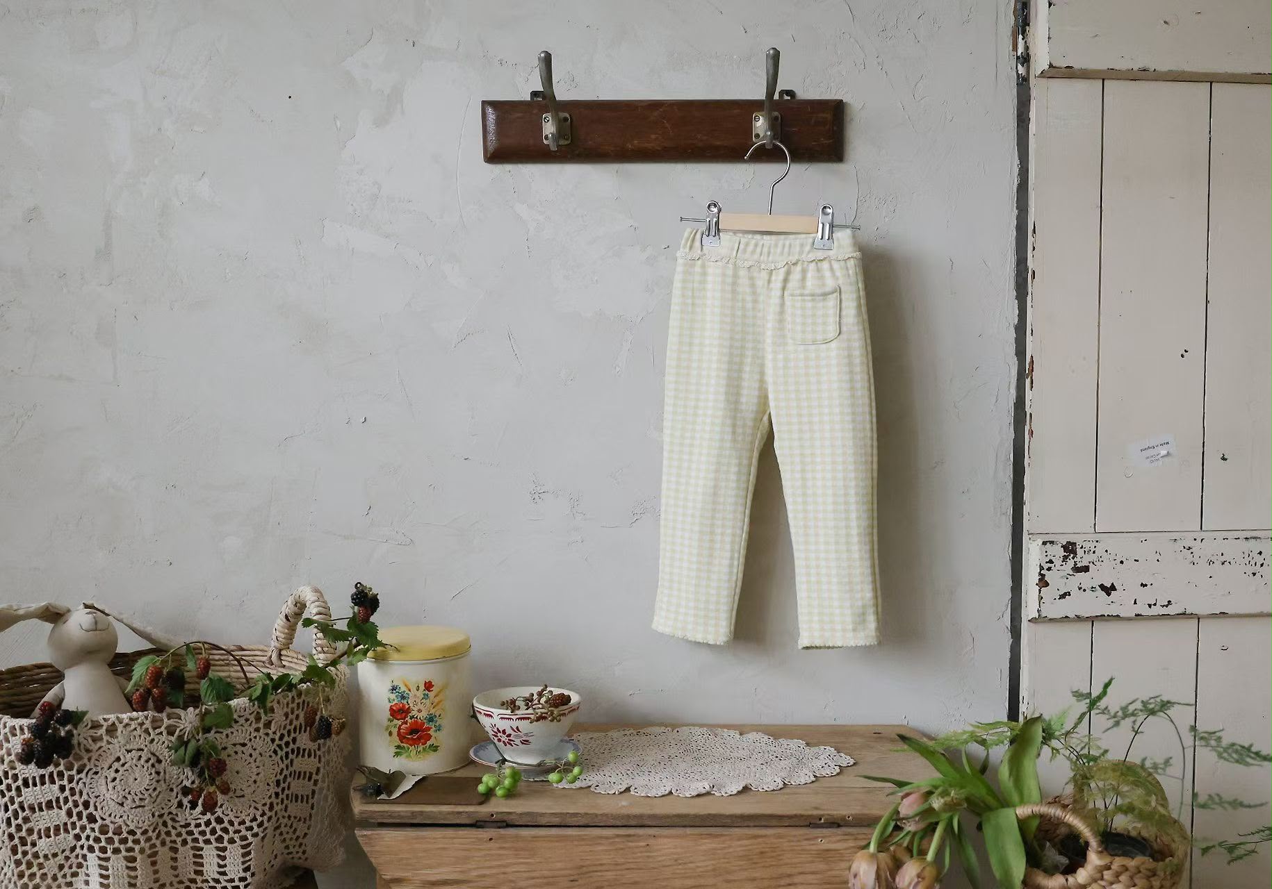 BF6257 Pants