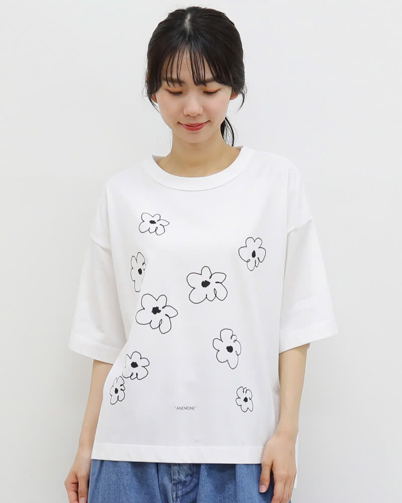 日本花花衫(生產國: 日本)